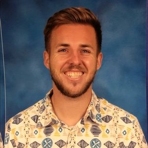 Meet your Posher, Aaron